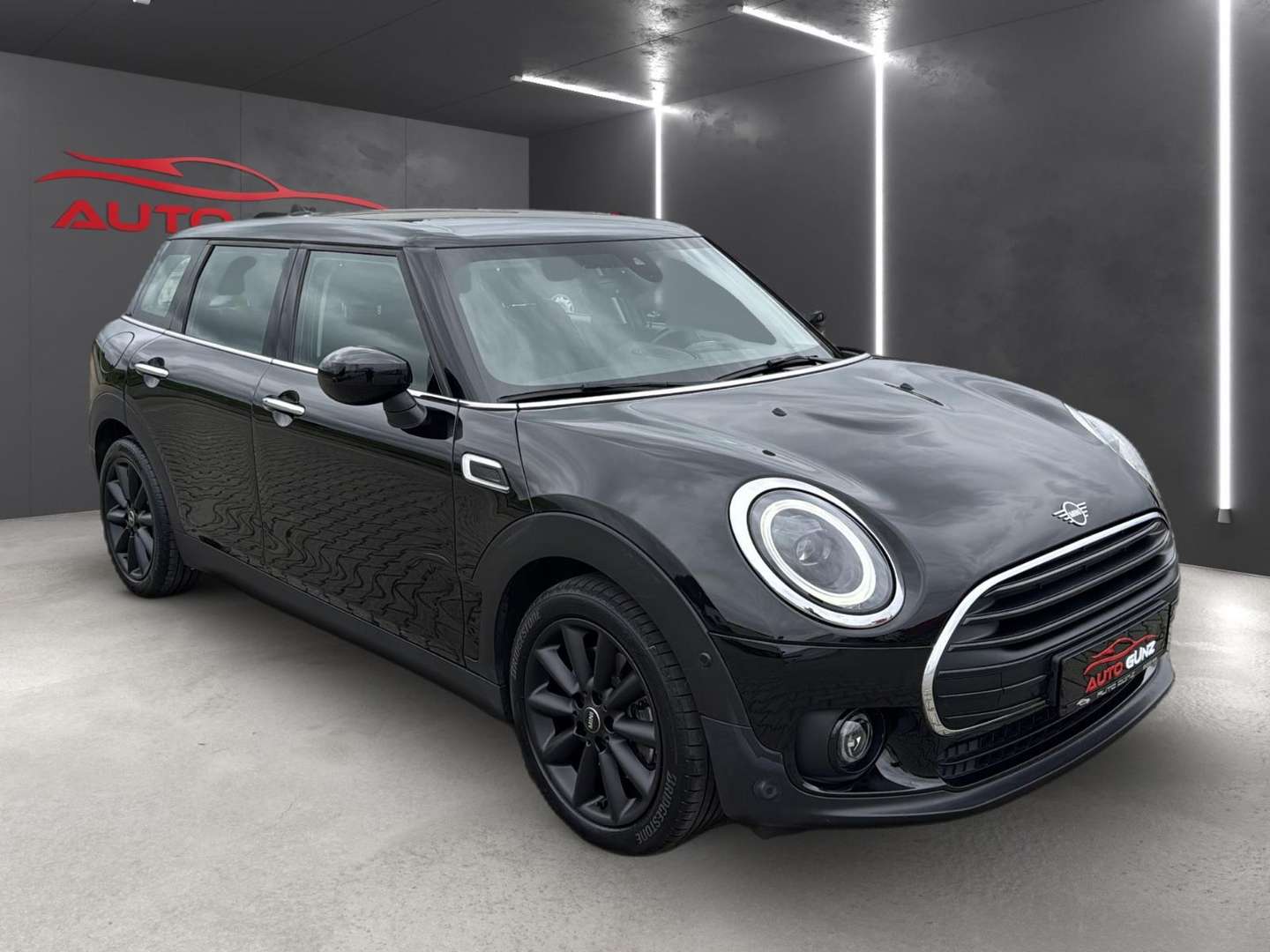 Mini Clubman Classic Cooper D - 2021 - Joinsteer - #3