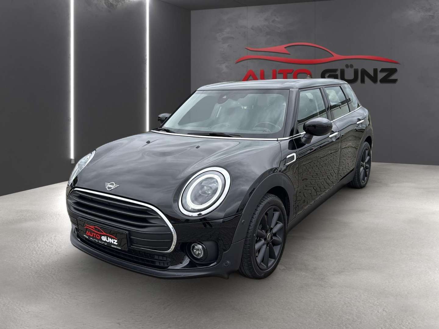 Mini Clubman Classic Cooper D - 2021 - Joinsteer - #4