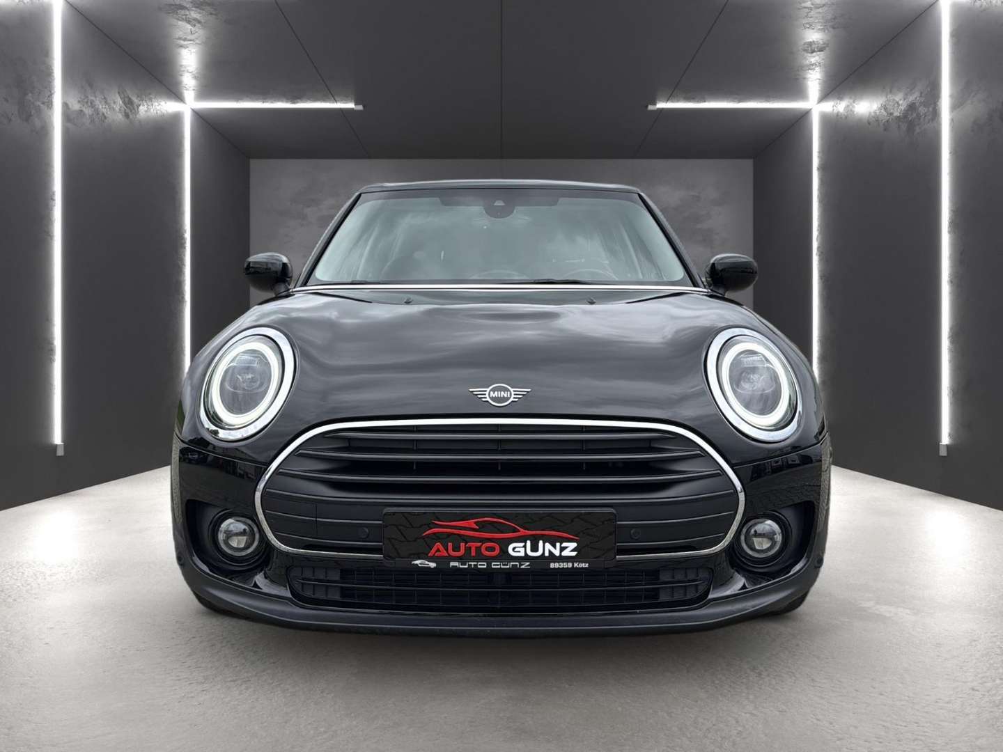Mini Clubman Classic Cooper D - 2021 - Joinsteer - #6