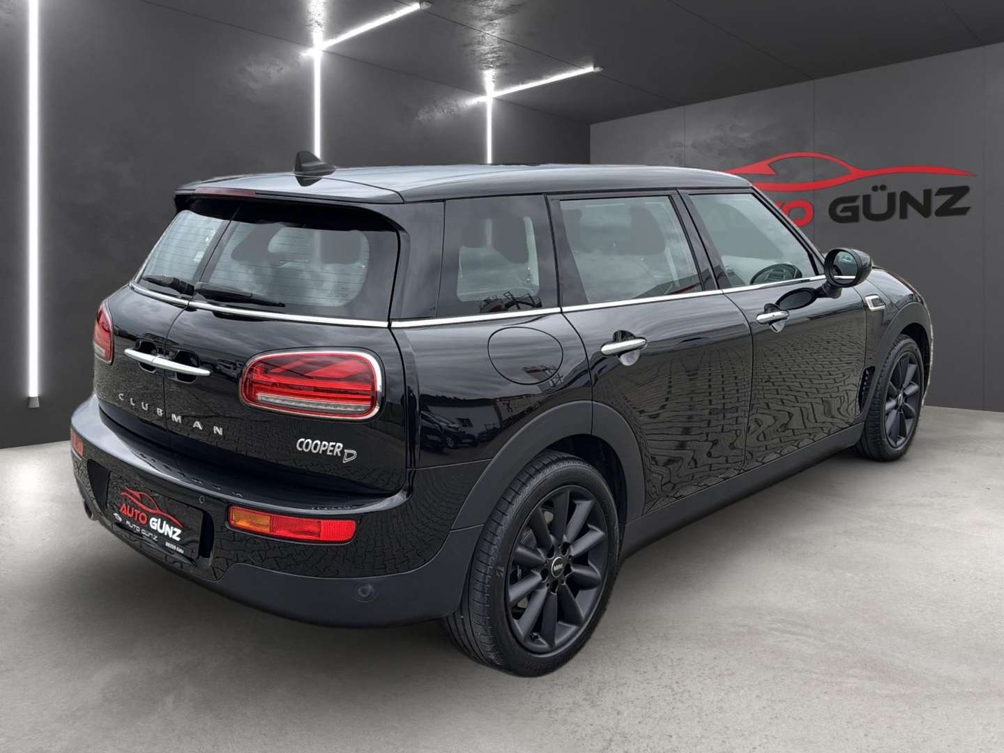 Mini Clubman Classic Cooper D - 2021 - Joinsteer - #13