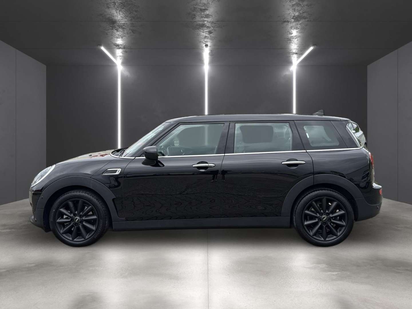 Mini Clubman Classic Cooper D - 2021 - Joinsteer - #14