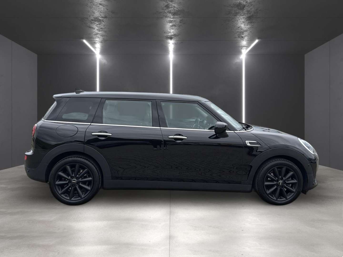 Mini Clubman Classic Cooper D - 2021 - Joinsteer - #17