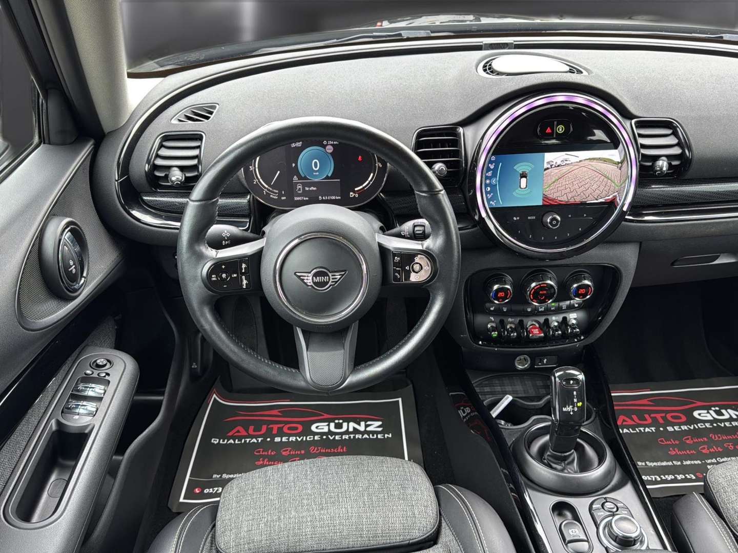 Mini Clubman Classic Cooper D - 2021 - Joinsteer - #18