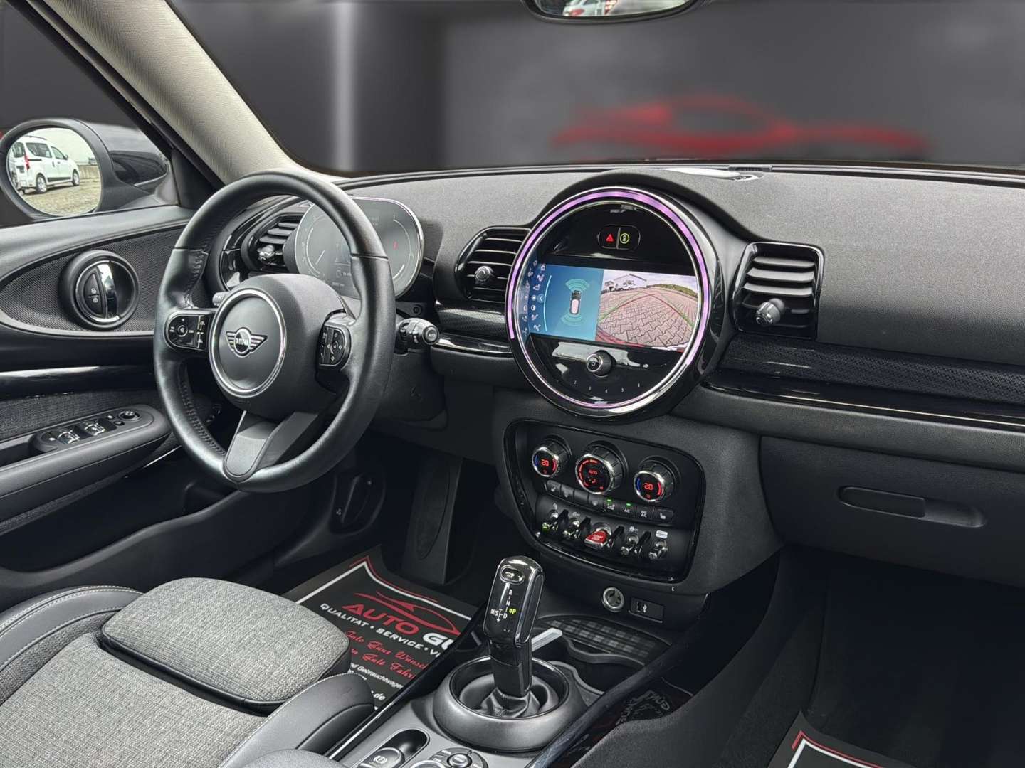 Mini Clubman Classic Cooper D - 2021 - Joinsteer - #23