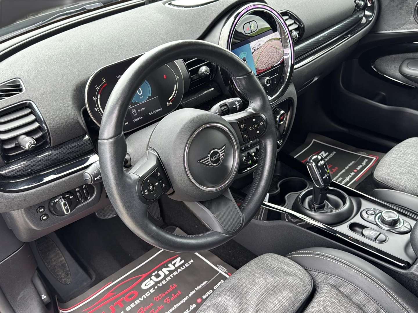 Mini Clubman Classic Cooper D - 2021 - Joinsteer - #24