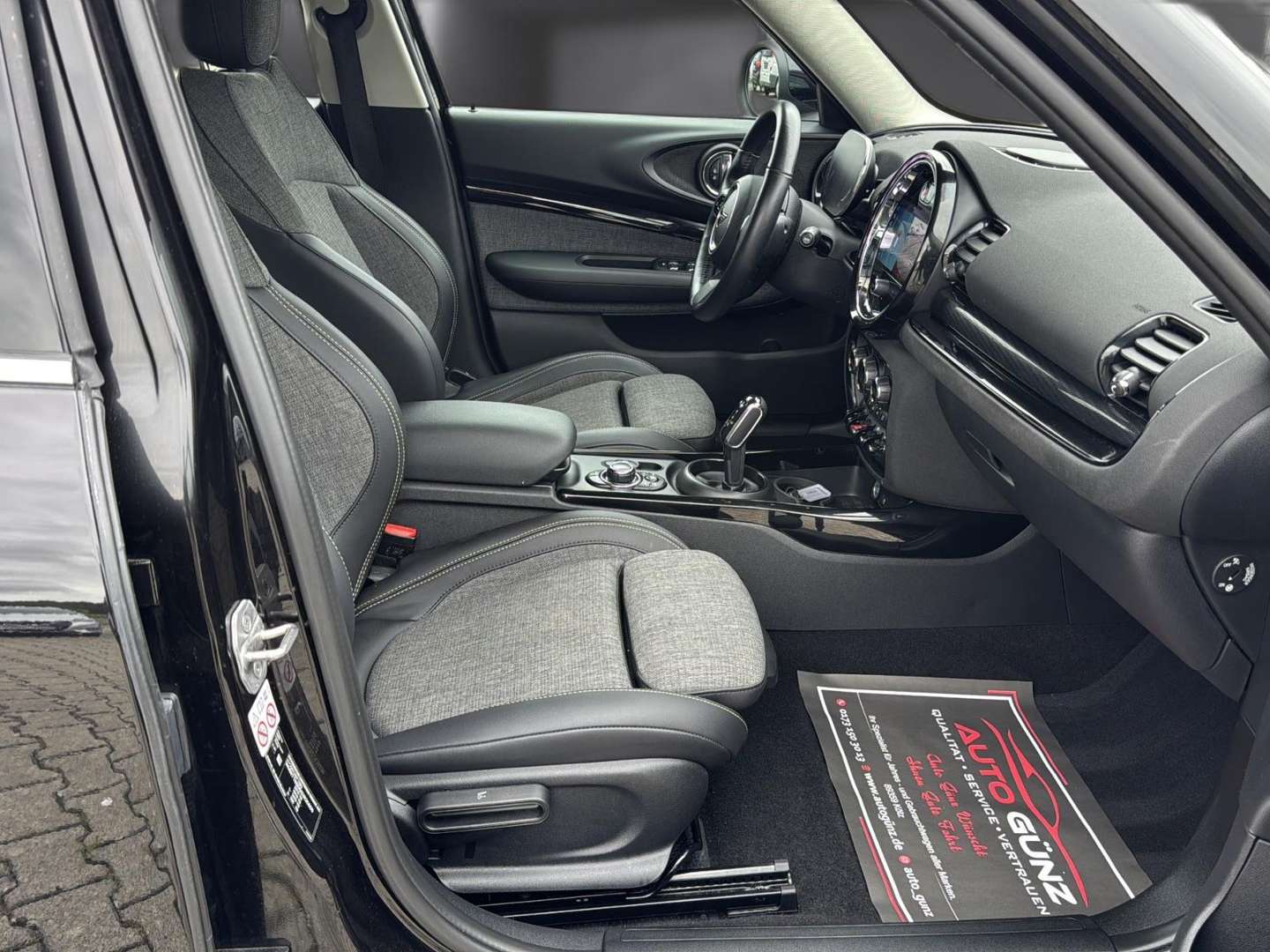 Mini Clubman Classic Cooper D - 2021 - Joinsteer - #29