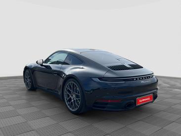 Porsche 991 I Carrera S — photo 2