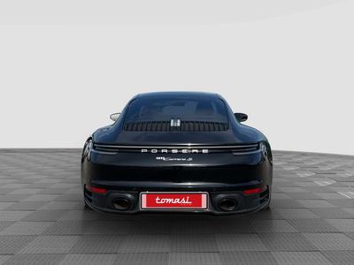 Porsche 991 I Carrera S