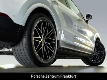 Porsche Cayenne III S, E-Hybrid — photo 6