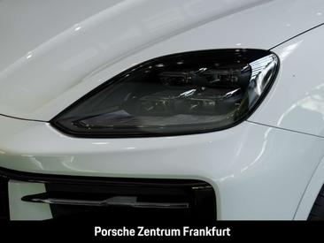 Porsche Cayenne III S, E-Hybrid — photo 7