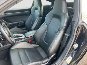 Porsche 991 I Carrera S — photo 7