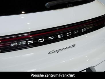 Porsche Cayenne III S, E-Hybrid — photo 9