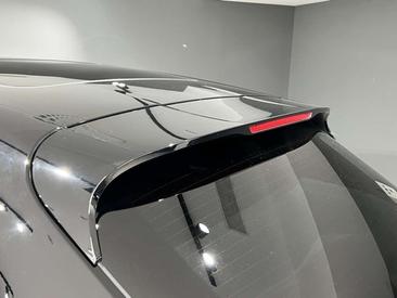 Porsche Macan Electrique S — photo 10