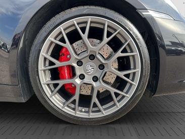Porsche 991 I Carrera S — photo 12