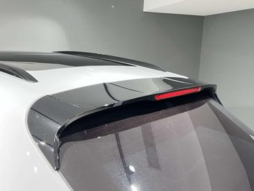 Porsche Macan Electrique S — photo 9