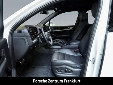 Porsche Cayenne III S, E-Hybrid — photo 11