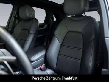 Porsche Cayenne III S, E-Hybrid — photo 12