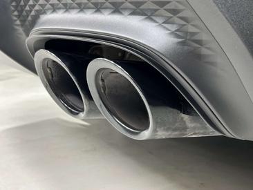 Porsche Macan Electrique S — photo 16