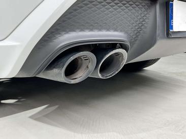 Porsche Macan Electrique S — photo 14