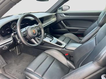 Porsche 991 I Carrera S — photo 6