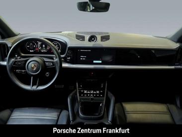 Porsche Cayenne III S, E-Hybrid — photo 14