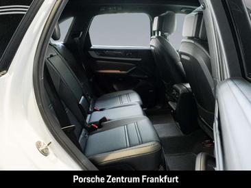 Porsche Cayenne III S, E-Hybrid — photo 18