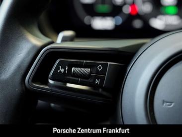 Porsche Cayenne III S, E-Hybrid — photo 20