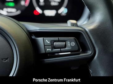 Porsche Cayenne III S, E-Hybrid — photo 21