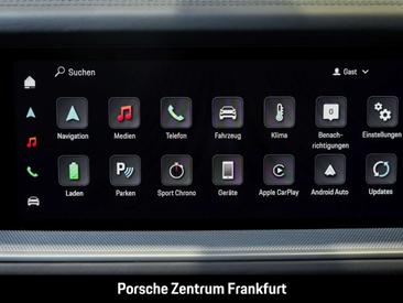 Porsche Cayenne III S, E-Hybrid — photo 22