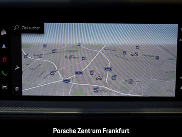Porsche Cayenne III S, E-Hybrid — photo 24