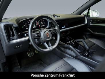 Porsche Cayenne III S, E-Hybrid — photo 25