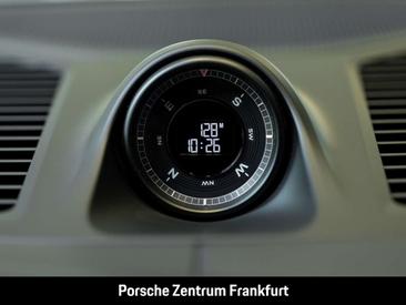 Porsche Cayenne III S, E-Hybrid — photo 26