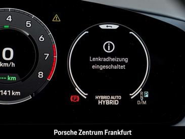 Porsche Cayenne III S, E-Hybrid — photo 27