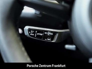 Porsche Cayenne III S, E-Hybrid — photo 28