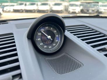 Porsche 991 I Carrera S — photo 14