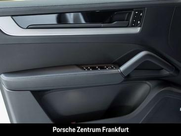Porsche Cayenne III S, E-Hybrid — photo 29