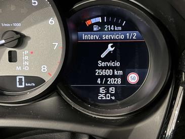 Porsche Macan Electrique S — photo 42