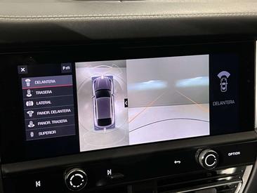 Porsche Macan Electrique S — photo 43