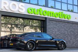 Porsche Taycan - 2021 - Joinsteer - #1