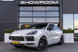Porsche Cayenne III E-Hybrid Platinum - 2023 - Joinsteer - #1