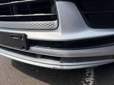 Porsche Macan Electrique Turbo — photo 7
