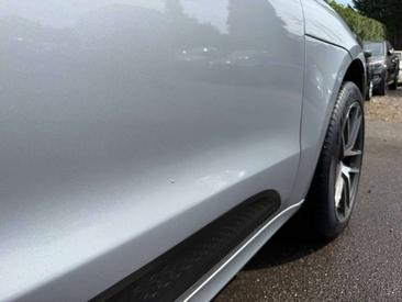 Porsche Macan Electrique Turbo — photo 9