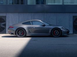 Porsche 991 II GTS - 2018 - Joinsteer - #1