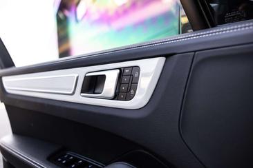 Porsche Cayenne III E-Hybrid Platinum — photo 14