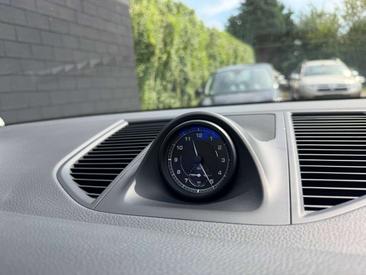 Porsche Macan Electrique Turbo — photo 17