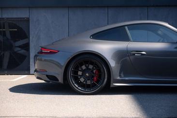 Porsche 991 II GTS — photo 5