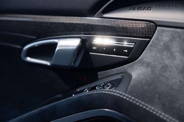 Porsche 991 II GTS — photo 11