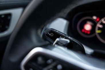 Porsche Cayenne III E-Hybrid Platinum — photo 24
