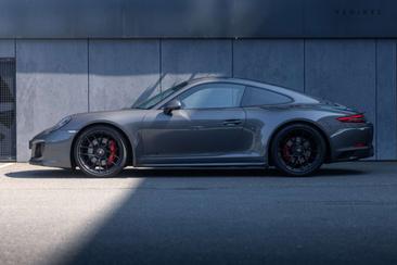 Porsche 991 II GTS — photo 13