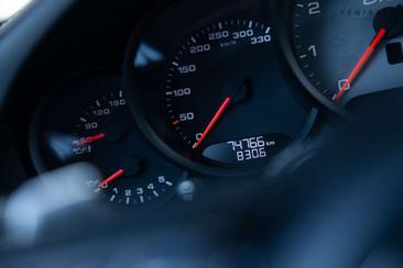 Porsche 991 II GTS — photo 23